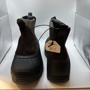 Staheekum Yukon Ankle Boot Mens 11 Brown NEW